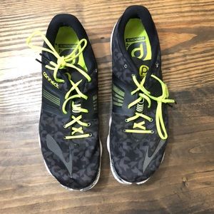 Brooks Pure Connect 4 running shoes
